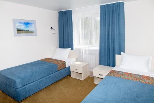 Aero Hotel