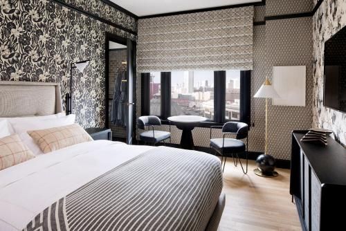 San Francisco Proper Hotel