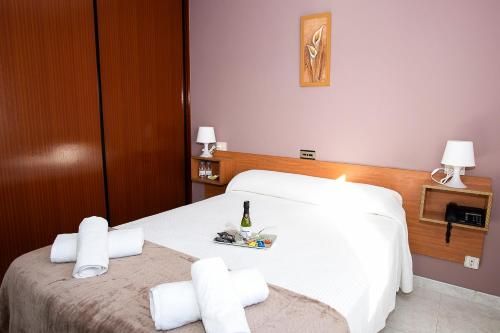 Hotel Arenal