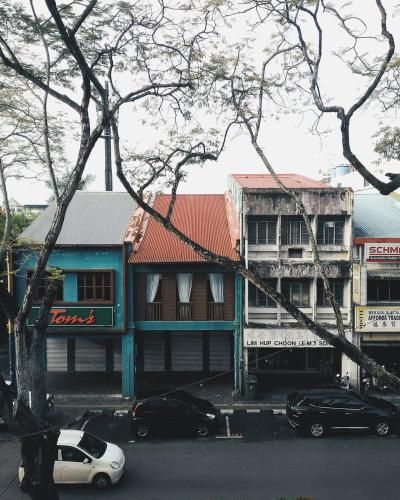 Meritin Hotel