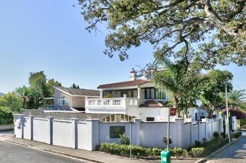 The Questenberg Boutique Retreat by Totalstay