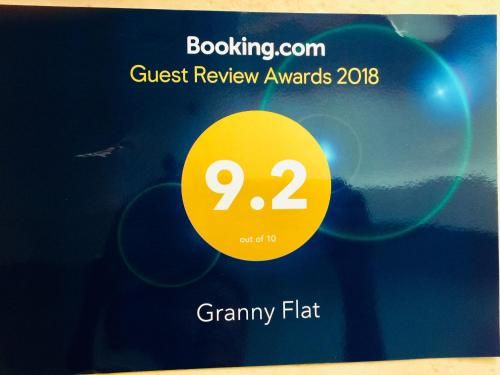 Granny flat