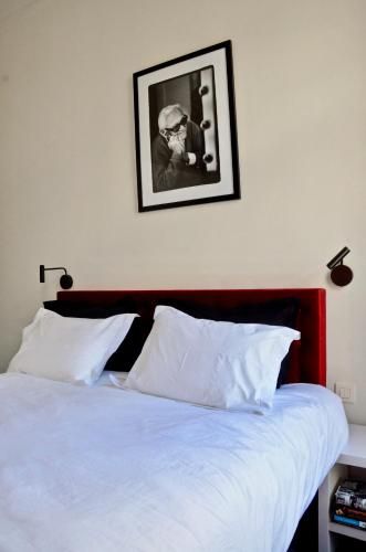 Rock Lobster City Lodge