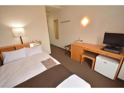 Hotel JIN Morioka Ekimae