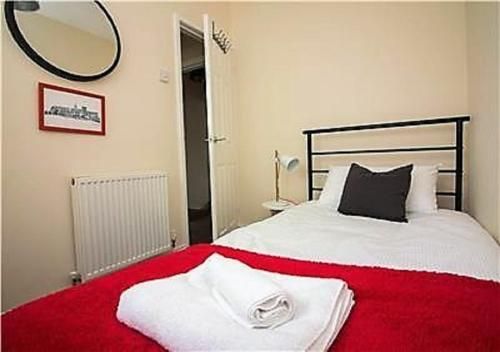 Highfield Lodge