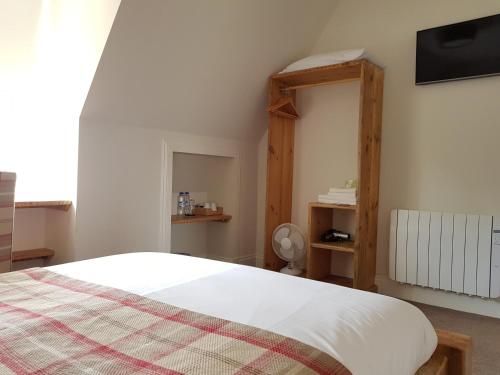18 Craigmillar Park Guest House