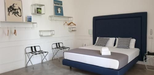 Palazzo Balsamo Suites