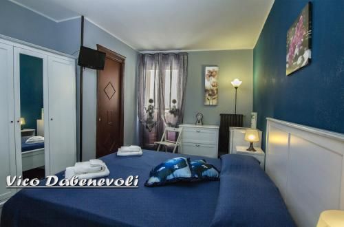 B&B Eraclio Suite
