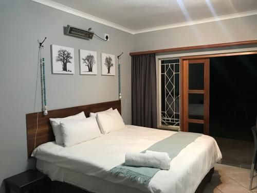 Celtis Lane Guest House