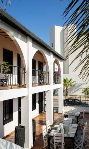 La Marina Inn