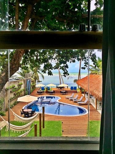 Flor de Lis Exclusive Hotel