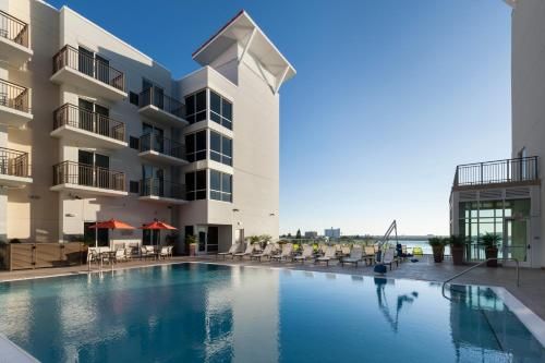Residence Inn by Marriott Clearwater Beach