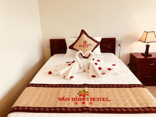 Sapa Van Hung Hotel