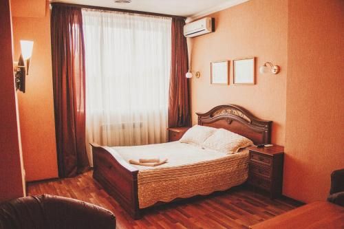 Mini hotel Avtodvor
