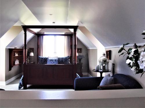 Hillsfield House B&B