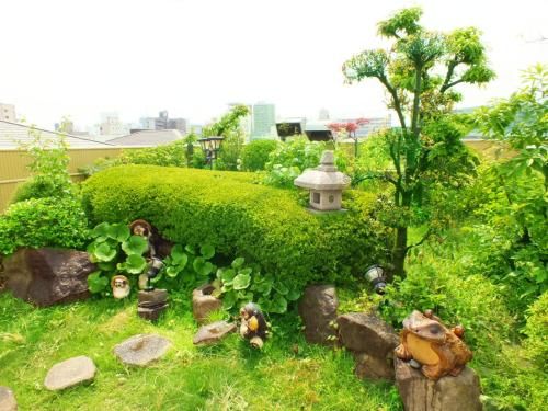 Outdoor Pictures 24