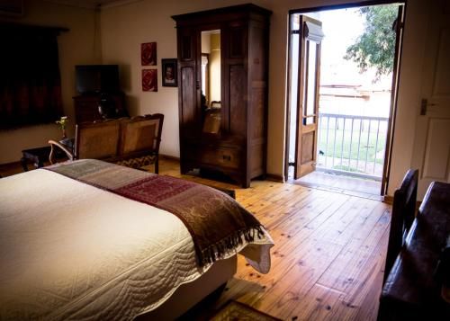 Mon-Ae Guesthouse