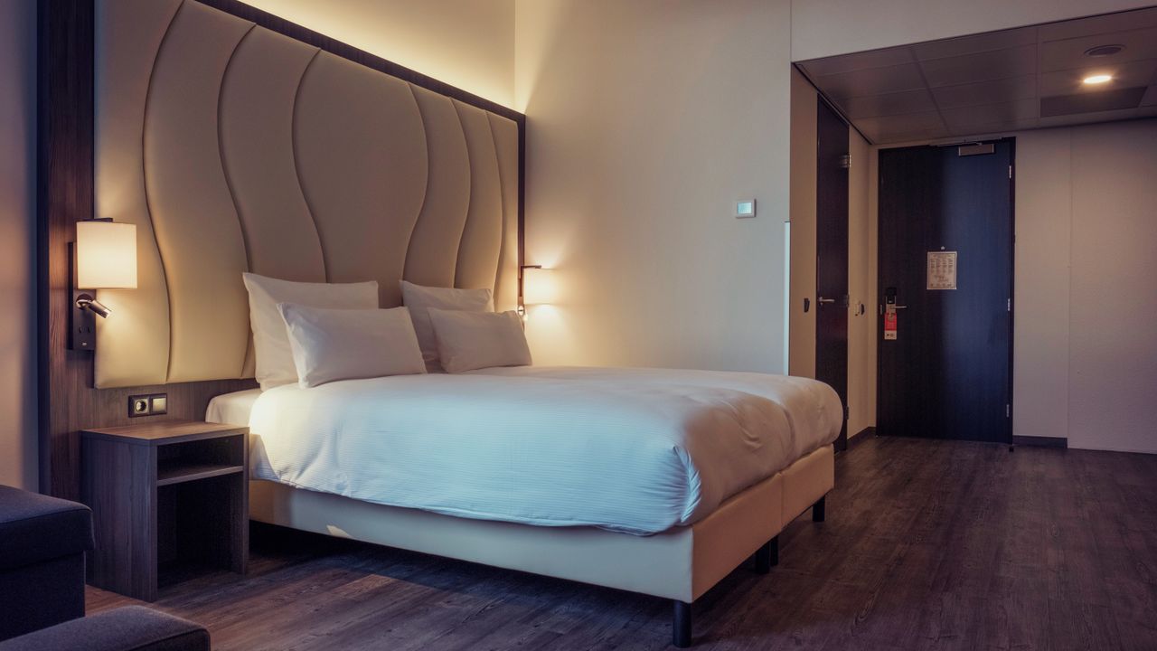 Best Western Plus Plaza Den Haag City Center