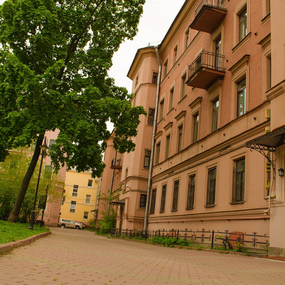 Outdoor Pictures 2