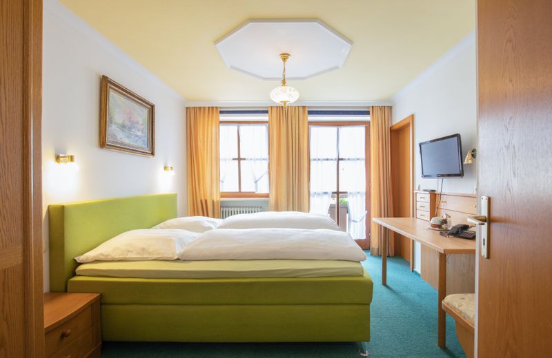 Hotel Plankl