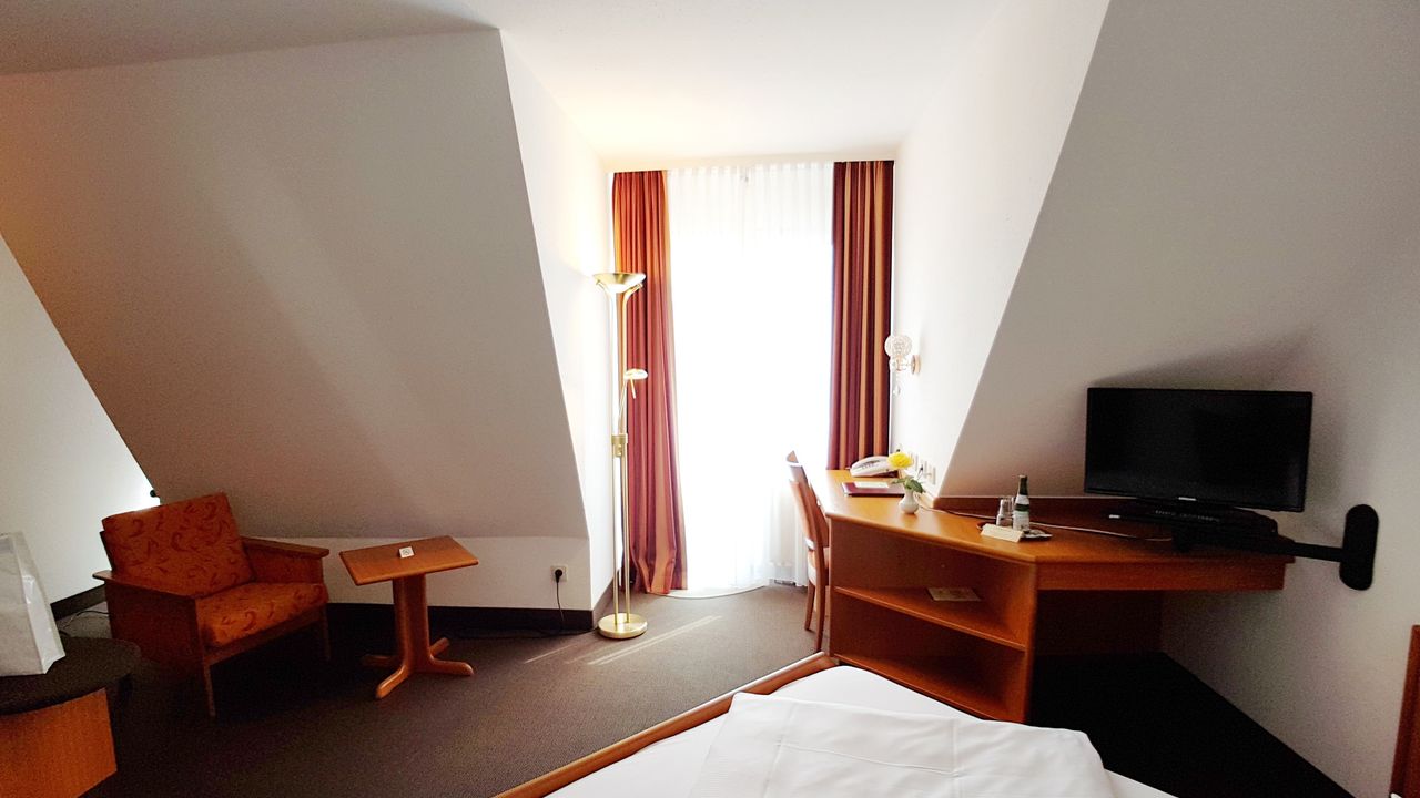 Hotel Gerberhof
