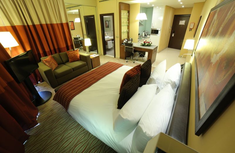 Staybridge Suites Hotel, an IHG Hotel