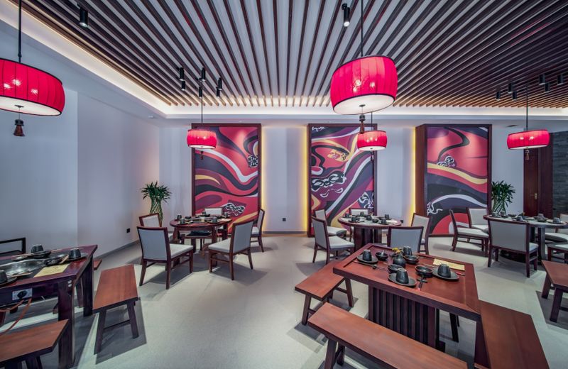 Grand House Chongqing