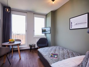 Hotel Image 1