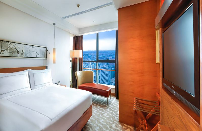 Swissotel Foshan, Guangdong