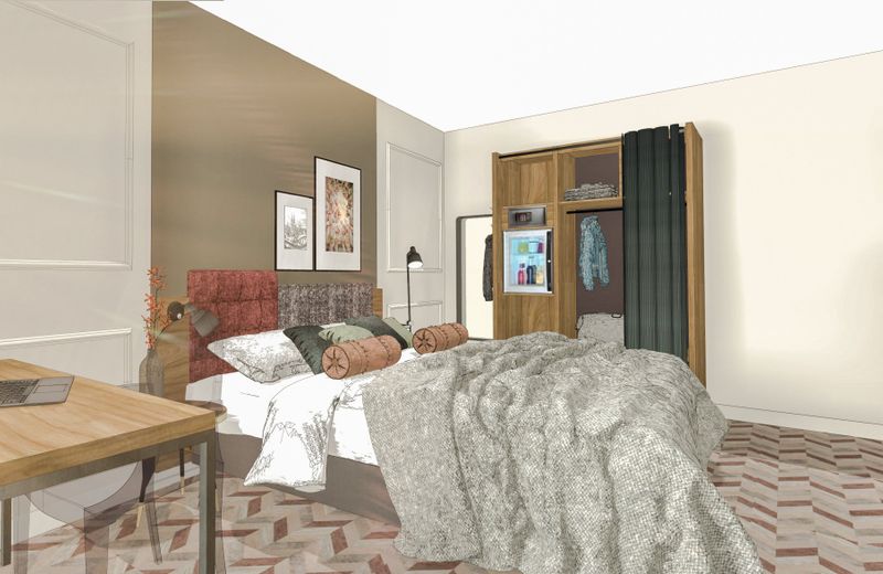 Hotel am Schlosstheater