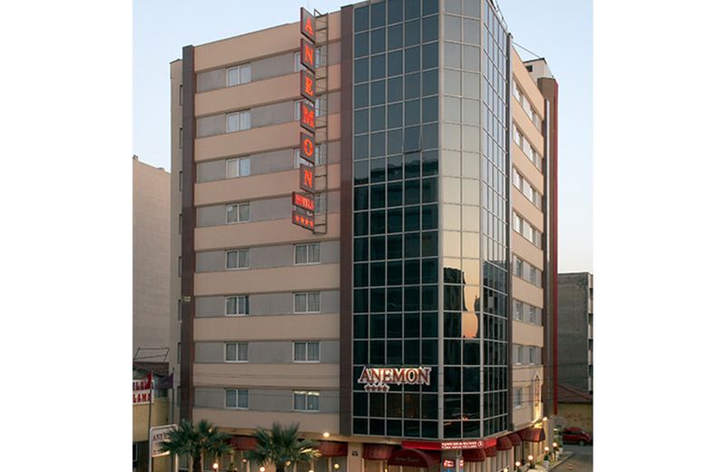 Anemon Hotel Izmir