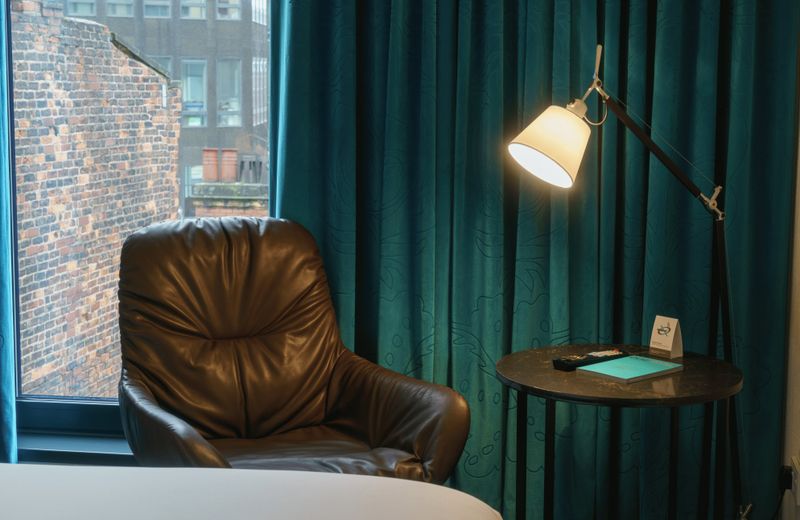 Motel One Linz-Hauptplatz