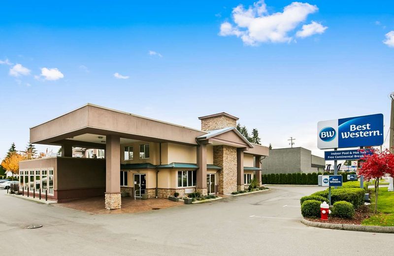 Best Western Maple Ridge