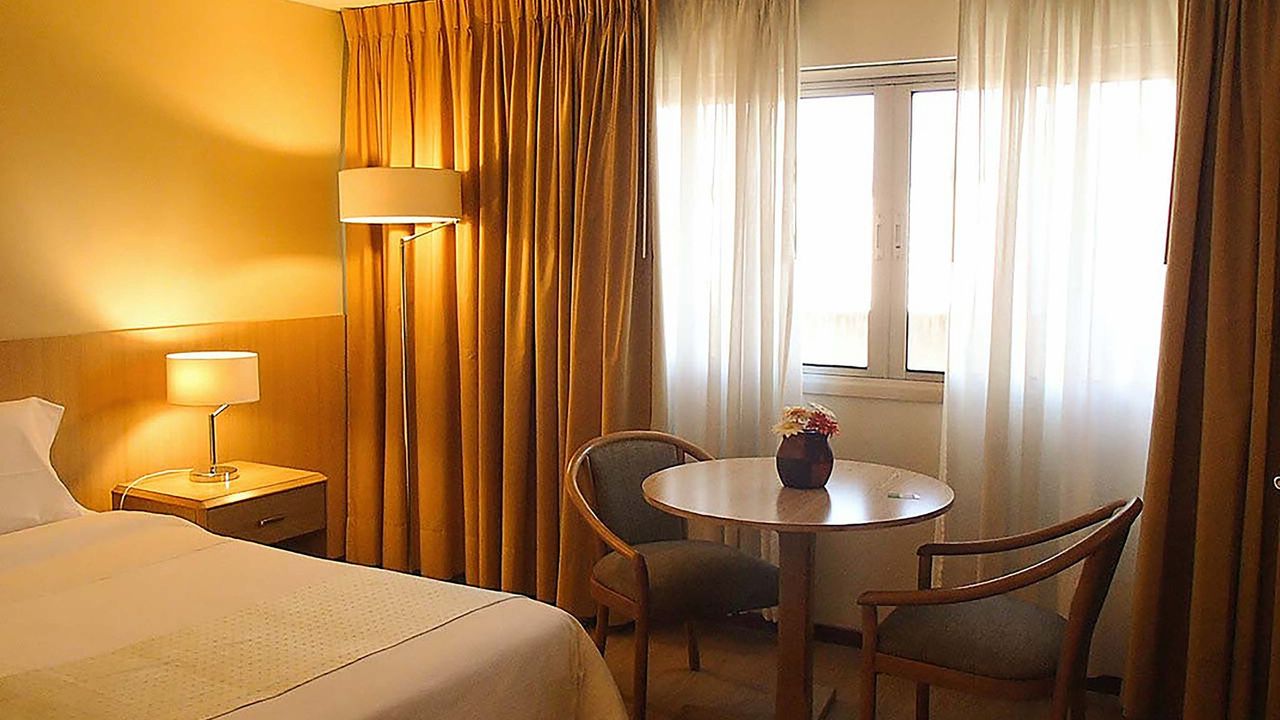 Holiday Inn Montevideo