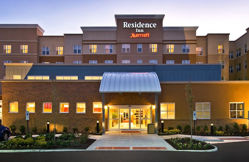 Residence Inn Riverside Moreno Valley