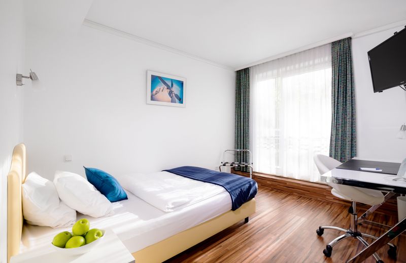 Airport- & Seminarhotel