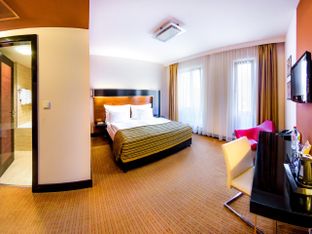 Hotel Image 1