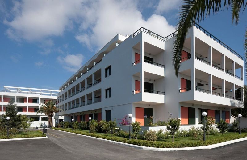 Margarona Royal Hotel