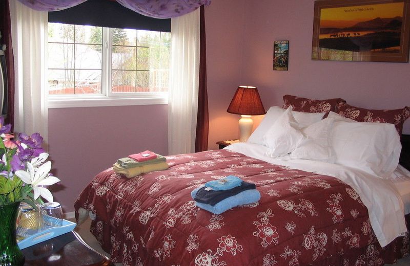 The Grateful Bed B'n'B