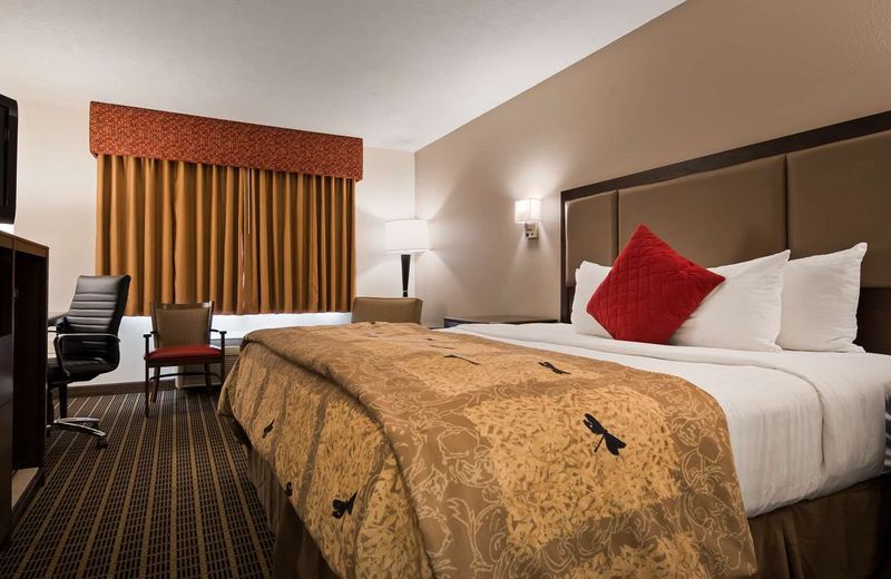 Best Western Plus Eagleridge Inn & Suites