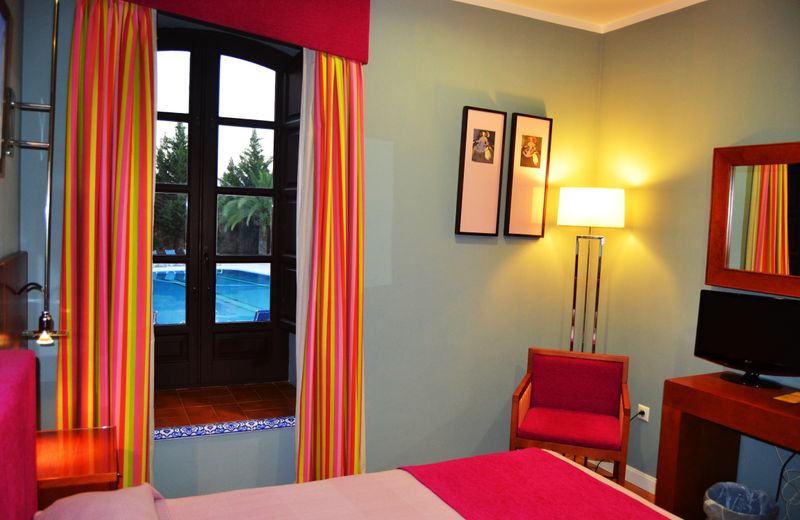 Hotel El Carmen