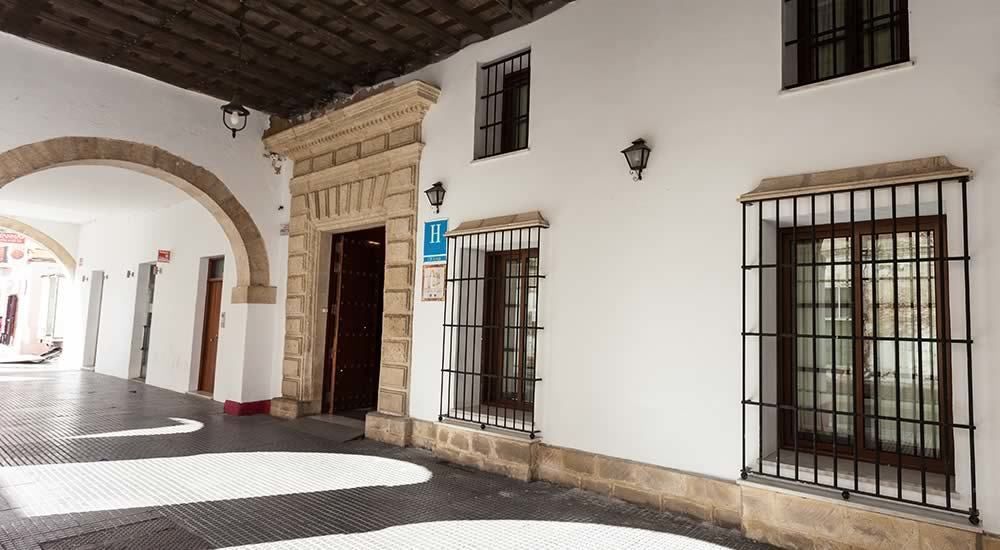 Casa del Regidor