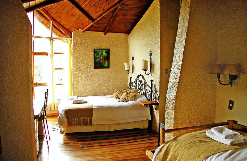 Hacienda Tres Lagos