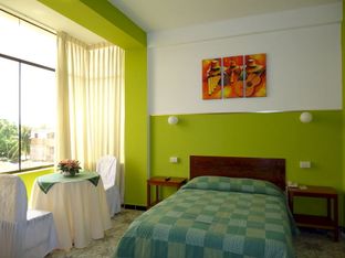 Hotel Image 1