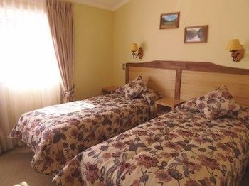 Hotel Departamentos del Sur