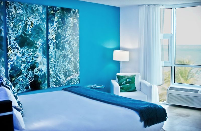 San Juan Water & Beach Club Hotel