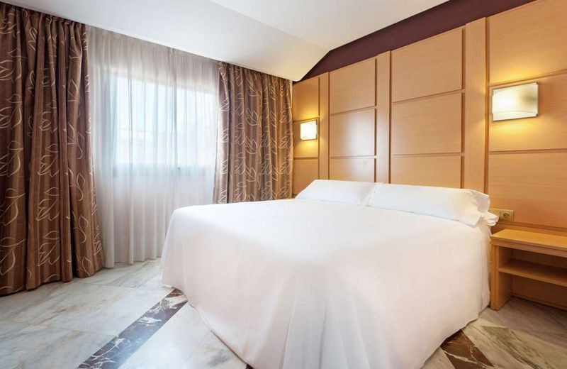 Hotel Puertollano