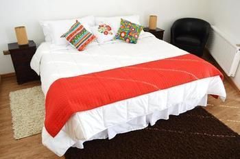 Apart Hotel Quillango