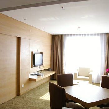 Qiangang Hotel
