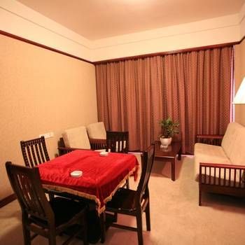 Qiandaohu Linhai Hotel - Qiandaohu